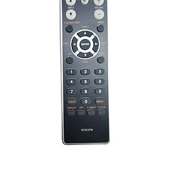 Avis GUPBOO Télécommande Universelle de Rechange Pour Marantz RC003PMSA PM5005 PM6005 PM5003