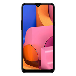 Samsung Galaxy A20S (Double Sim - 32 Go, 3 Go RAM) Noir