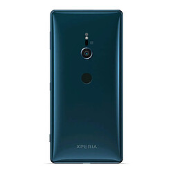 Avis Sony Xperia XZ2 Vert Double SIM H8266