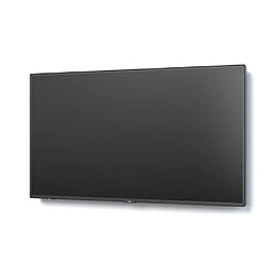 NEC MultiSync MA431 Téléviseur 43" LCD 4K UHD 60Hz DisplayPort HDMI Noir