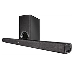 Barre de son 80w bluetooth noir - dhts316bke2 - DENON