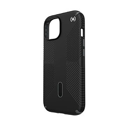 Speck Coque Presidio2 Grip Click-Lock pour iPhone 15/14/13 Noir