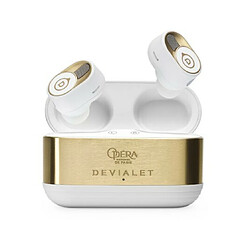 Devialet Ecouteurs True Wireless Gemini II Opéra de Paris