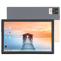 Yonis Tablette 10,1'' Android 4G + SD 128Go Tablette Tactile 4G Android Écran 10,1'' Dual SIM 3GB+32GB + SD 128Go Or YONIS