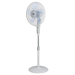 Ventilateur sur pied BEKO EFS5100W