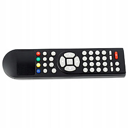 Avis GUPBOO Télécommande Universelle de Rechange télécommande pour Akira télécommande pour TV LCD