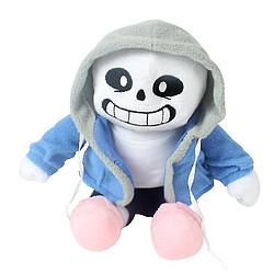 Universal Jeu de jouets pour enfants Undertale sans poupée en peluche en peluche 