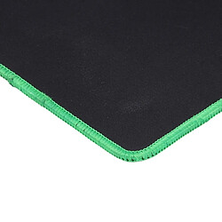 Avis Wewoo Tapis de souris jeu surface lisse en caoutchouc souple anti-dérapant taille: 775 x 300 x 4 mm