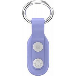 PopSockets Poppuck Starter Pack Dye Daze avec Bol et Attache Violet