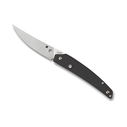 SPYDERCO - C242CFP - COUTEAU SPYDERCO IKUCHI 