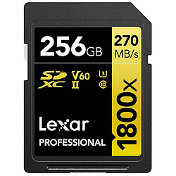 Secure digital sd LEXAR 1120047