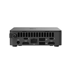 Avis Mini PC Asus NUC 12 RNUC12WSKI500002I Intel Core i5