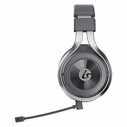 Avis Casque Gaming Sans Fil LucidSound LS31 - PS5/PS4/XBOX ONE/PC/SWITCH