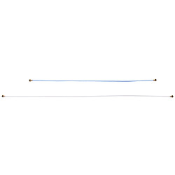 Wewoo Câble d'antenne Signal Flex pour Galaxy A20