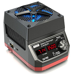 Sky Rc Déchargeur et analyseur de batterie DB250 250W 0.1-35A 