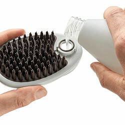 Acheter Brosse pour enlever les poils Hunter Shampooing