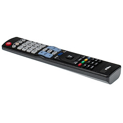 vhbw Télécommande compatible avec LG 60UB8200UH, 65LB6190, 65LB6190-UD, 65LB6190UD, 65UB9200 télévision,TV - télécommande de rechange