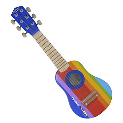 Jouet musical Reig Bois 55 cm Guitare pour Enfant 