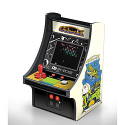 Sony Micro Player My Arcade GALAXIAN