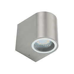 Smartwares Lampe murale LED 3 W Chrome 5000.466