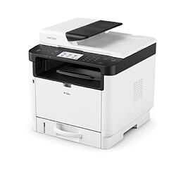 Imprimante laser Ricoh