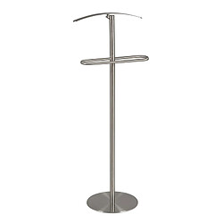 Dansmamaison Valet de nuit inox - RAVIX