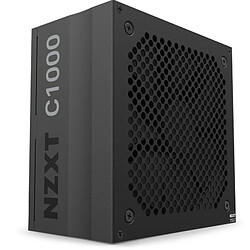 Bloc d'Alimentation NZXT PA-0G1BB-EU ATX 1000 W 80 Plus Gold