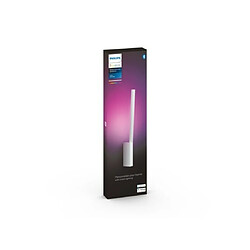 Philips Hue Lumière connectée Philips HWCA LIANE Applique 12W - Blanc