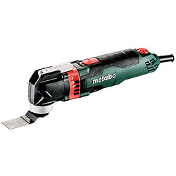 Metabo - Outil multifonctions 400W - MT 400 Quick