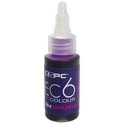 Avis XSPC EC6 recoloration colorant