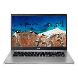 Avis Acer Chromebook CB317-1H-P878