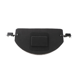 Bass Drum Mute Pad pas cher