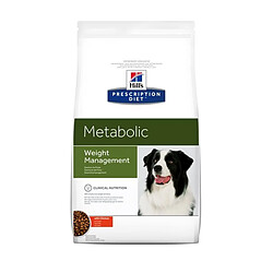 Hill's Prescription Diet Canine Metabolic Weight Management