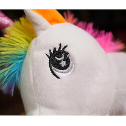 Acheter Universal Hand Puppet Toy Animal Glove Unicorn Doll Doll Caract