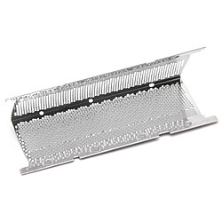 vhbw Pièce de Rechange grille de rasoir pour rasoir comme Remington DXL, SP-40