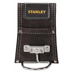 Stanley Porte-marteau cuir