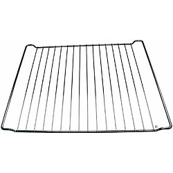 Grille pour Four 445x340mm (481245819334, C00312479) BRANDT