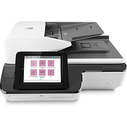 Scanner HP N9120