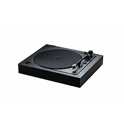 Platine vinyle Pro-Ject A2 Noir + Cellule Ortofon 2M Red 