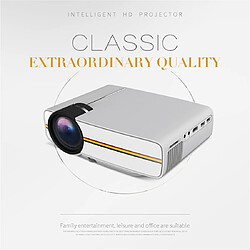 Vidéoprojecteur