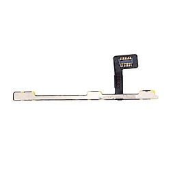 Wewoo Pour OnePlus 2 Bouton de contrôle du volume Câble flexible Flex Cable pièce détachée