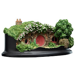 Weta Collectibles Weta Workshop THE HOBBIT - Hobbit Hole 22 Pine Grove Environment