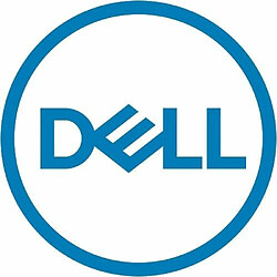 Dell - SSD 2.5`` 480Go SATA Mixed Use 6Gbps 512e 2.5in Avec adaptateur 3.5`` 