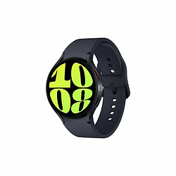 Montre intelligente Samsung Galaxy Watch 6 SM-R945F Noir 44 mm