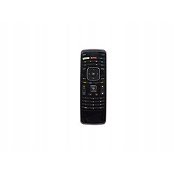 GUPBOO Télécommande Universelle de Rechange Pour VIZIO E551VA E601iA3 XVT3D424SV XVT3D4