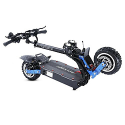 Acheter Halo Knight T108 Pro, Scooter électrique 3000 W * 2 double moteurs