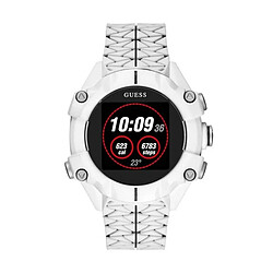 Guess Maroquinerie Montre intelligente Guess C3001G4