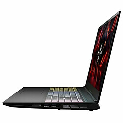 Ordinateur Portable PcCom Revolt 4080 16" Intel Core i9-13900H 32 GB RAM 2 TB SSD pas cher