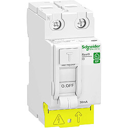 Schneider Electric Interrupteur différentiel peignable à vis - (Type AC - 40A) Gamme XP - Schneider