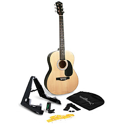 V Martin Smith - Guitare Acoustique - W101